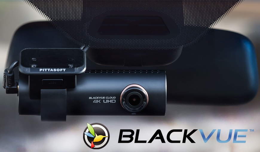 BlackVue (from 249,95€)