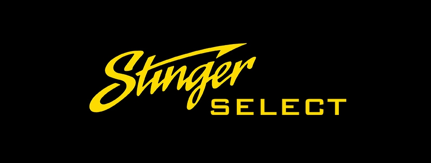 Stinger SELECT - RCA plug