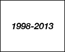 Category 1998-2013 image