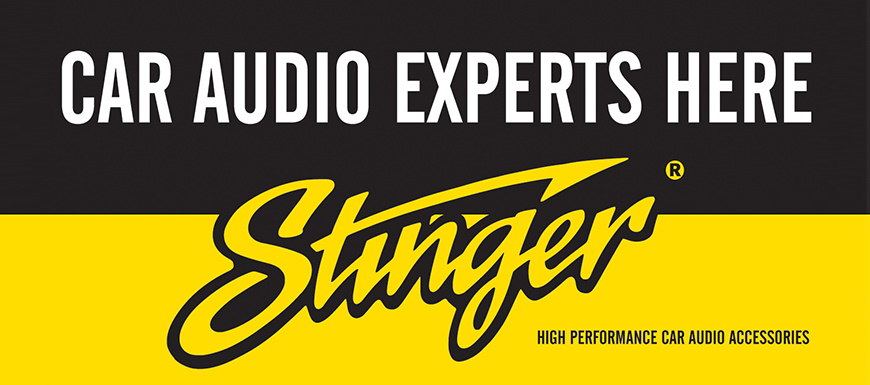 Stinger - OFC Conductors