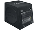 Category Active subwoofer bass boxes image