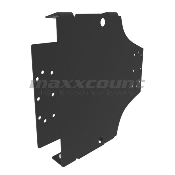 Metra BC-AMP04 Amplifier Mounting Bracket suitable for Harley-Davidson® Road Glide™ from 2015