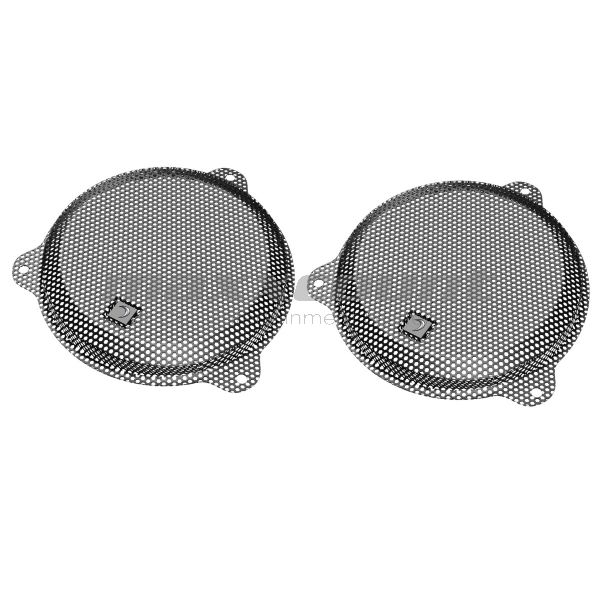 Diamond Audio DHDSG 16,5cm Speaker Grill for Harley-Davidson® Street Glide™ 2014+