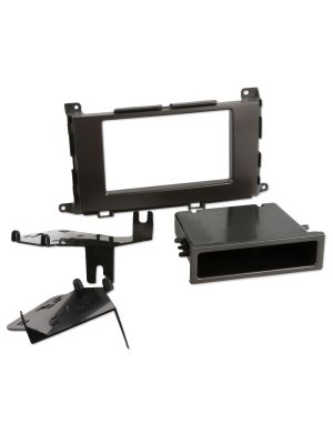 Metra 99-8229S Double DIN Dash Kit for Toyota Sienna (from 2011)