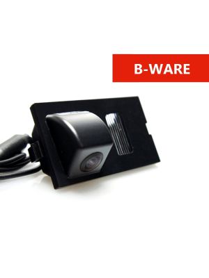 B-stock: Rear View Camera in License Plate Light (NTSC) for Land Rover Freelander L, Range Rover Sport and Vogue