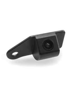Rear View Camera in License Plate Light (NTSC) for Mitsubishi ASX