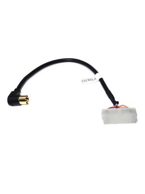 iSimple PXHCH2 PXDP Connection Cable for Acura, Dodge, Chrysler, Honda, Jeep