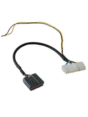 iSimple PXHFD1 PXDP Connection Cable for Ford. Mercury, Lincoln