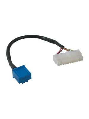 iSimple PXHHD1 PXDP Connection Cable for Honda