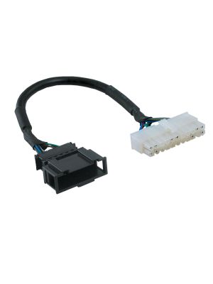 iSimple PXHVW2 PXDP Connection Cable for Audi, Volkswagen