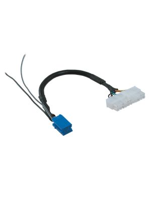 iSimple PXHVW1 PXDP Connection Cable for Volkswagen