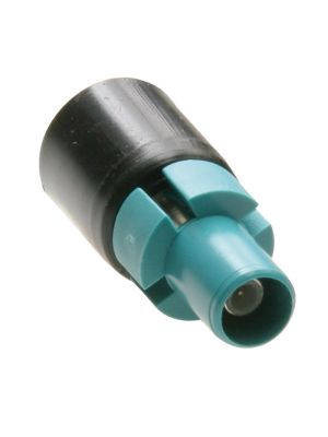 Antenna Adapter Connector (ISO male > FAKRA male)