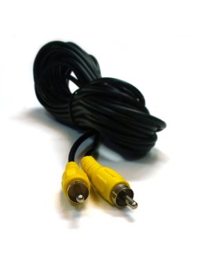 S-Video RCA Extension Cable 5m (male > male)