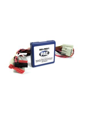 PAC NU FRD1 Navigation-Activation for Ford, Lincoln, Mercury (2009-2013)