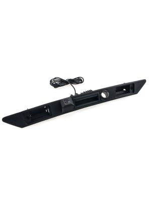Rear View Camera in Handle Bar for Audi A3, A4, A5, A6, A8 2001-2020