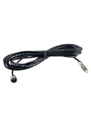 Antenna Extension Cable (FME female >  F male) 4.5m