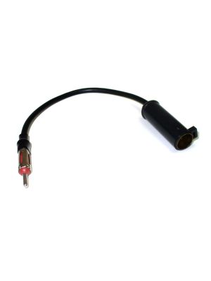 BestKits BAA9 Antenna adapter cable (DIN) for Nissan/Infiniti 1987-2016
