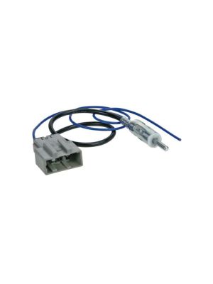Antenna Adapter Cable (DIN male > GT13 female) for Nissan