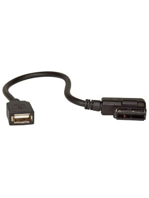 USB Connection Cable for Mercedes with COMAND Navigation & Media Interface