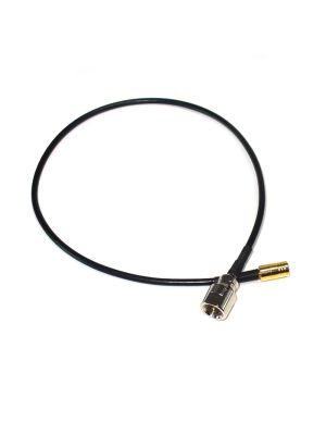 DAB+ Antenna Adapter Cable (SMB female > FME male) for Radio / Navigation system