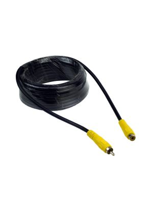 Video RCA Extension Cable 5m (male ></picture> female)