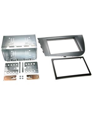 Double DIN Dash Kit for Seat Leon (from 2005)