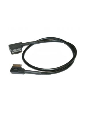 Kufatec 37010 AMI / MDI Extension Cable for Audi (AMI / MMi) & VW (MDI, RNS315, RNS510)