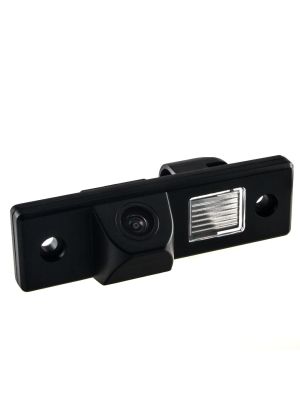 Rear View Camera in License Plate Light (NTSC) for Daewoo / Chevrolet Aveo, Cruze, Captiva, Epica & Spark