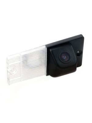 Rear View Camera in License Plate Light (NTSC) for Kia Sportage (2008-2010) Sorento (2002-2009)