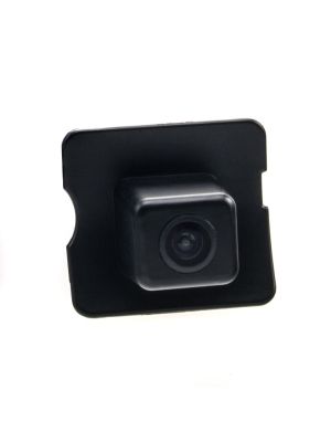 Rear view camera in grip (dynamic lines) for Mercedes M / ML class (W164) & R-Class