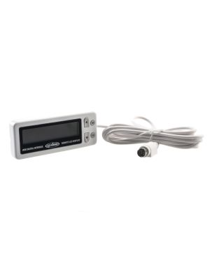 Axxess XIA-LCD auxiliary display for iPod / XM Satellite Radio for text display / Browsing