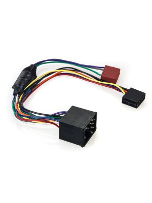 Active System Adapter for BMW with BOSE & Harman Kardon Sound System (Bavaria connector)