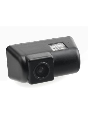 Rear View Camera in License Plate Light (NTSC) for Ford Transit