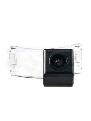Rear View Camera in License Plate Light (NTSC) for Mazda 5 from 2011