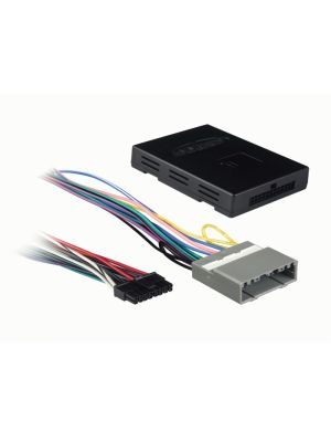 Axxess AXTO-CH2 Active System Adapter for Chrysler & Dodge