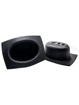 Metra VXT46 Speaker Baffles made of foam 4x6 inch (pair)