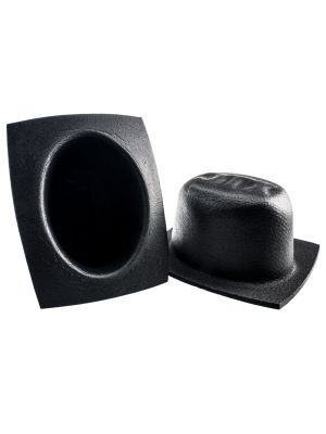 Metra VXT57 Speaker Baffles made of foam 5x7 inch (pair)