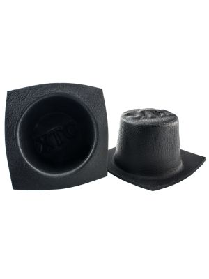 Metra VXT60 Speaker Baffles made of foam 16,5cm, deep, large edge (pair)