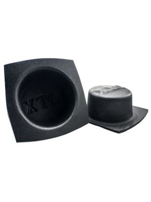 Metra VXT62 Speaker Baffles made of foam 16,5cm, flat (pair)