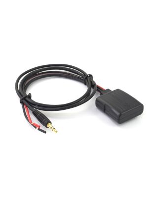 Bluetooth adapter cable to 3.5mm jack universal interface BT-AUX