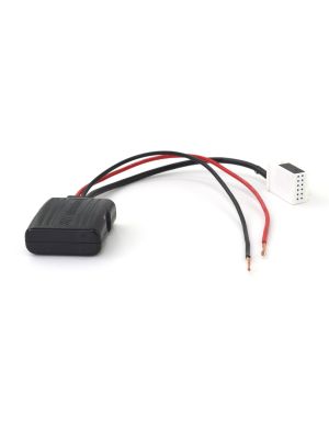 Bluetooth adapter cable for Audi, Seat, Skoda, VW 12pin
