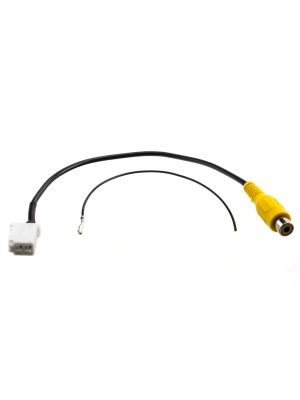 Rear View Camera Connection Cable for Mazda CX-5 & CX-7 (with factory radio)