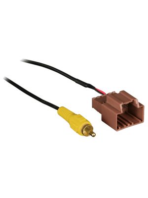 Axxess AXBUCH-GM29 connection cable for GMLAN29 vehicles with OEM rear view camera system