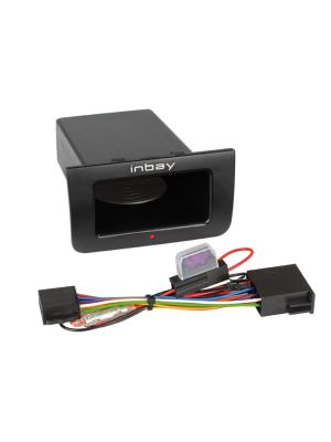 Inbay Wireless Qi Charger for Mercedes Vito / Viano W639