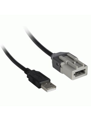 Axxess AXUSB-HK2 USB adapter cable for Hyundai from 2011