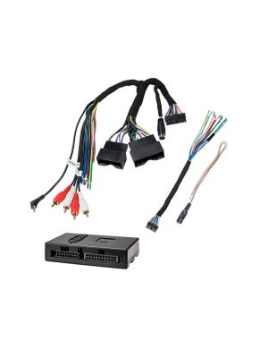 Axxess AXDIS-FD2 CANBus Interface for Ford (from 2011) with ACC & NAV