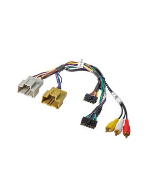 PAC RP5-GM52-HAR CAN bus connection cable kit for GM from 2016 with 7 "display