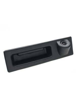 Rear View Camera in Handle Bar for BMW 2, 3, 4, 5, X3, X4, X5, X6 from 2010