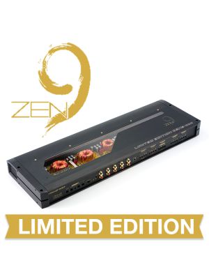 Phoenix Gold ZEN9 9 Channel Amplifier 