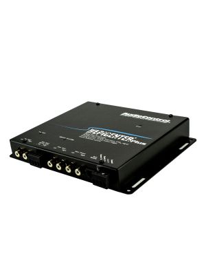 AudioControl The Epicenter Plus Bass Restoration Processor with AUX-In 